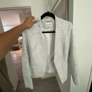 Calvin Klein blazer